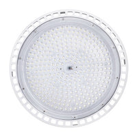 Thumbnail for Leier LED High Bay Lights 200W UFO Industrial Shed Warehouse Factory Lamp White