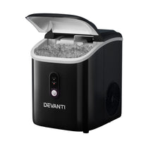 Thumbnail for Devanti 15kg Nugget Ice Maker Machine