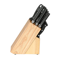 Thumbnail for 5-Star Chef 14PCS Kitchen Knife Set Stainless Steel Non-stick with Sharpener