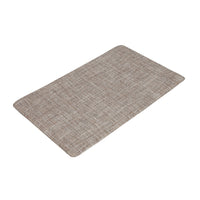 Thumbnail for Artiss Kitchen Mat 45x75cm Textilene Floor Rug Carpet Non-slip