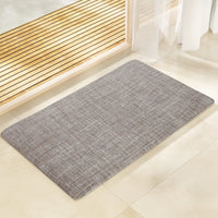 Thumbnail for Artiss Kitchen Mat 45x75cm Textilene Floor Rug Carpet Non-slip