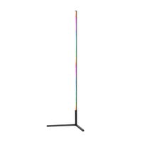 Thumbnail for Artiss RGB LED Floor Lamp Remote Control Corner Light Stand Gaming Room 150CM