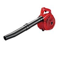 Thumbnail for Giantz Petrol Leaf Blower Garden Vacuum Handheld Commercial Outdoor Tool 36CC