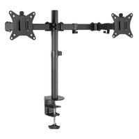 Thumbnail for Artiss Monitor Arm Mount Dual 32