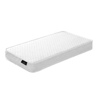 Thumbnail for Giselle Baby Cot Mattress Spring Foam