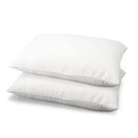 Thumbnail for Giselle Bedding Memory Foam Pillow 19cm Thick Twin Pack