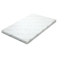 Thumbnail for Giselle Bedding Memory Foam Mattress Topper Cool Gel 8cm Single