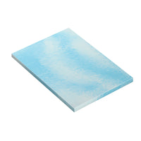 Thumbnail for Giselle Bedding Memory Foam Mattress Topper Gel 5cm Queen
