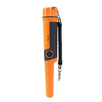 Thumbnail for Metal Detector 40MM Sensitive Handheld Pinpointer Waterproof Automatic Hunter Orange