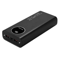 Thumbnail for 20000mAh Portable Power Bank PD22.5W Quick Charging Fast Charger Phone Battery