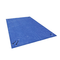 Thumbnail for Aquabuddy Pool Cover 3x2m Above-ground Swimming Pool Blanket Blue