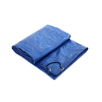 Thumbnail for Aquabuddy Pool Cover 3x2m Above-ground Swimming Pool Blanket Blue