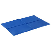 Thumbnail for i.Pet Pet Cooling Mat Gel Dog Cat Self-cool Puppy Pad Large Bed Cushion Summer