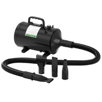 Thumbnail for i.Pet Pet Hair Dryer Dog Cat Grooming Speed Blower Hairdryer Heater Low Noise