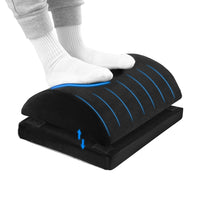 Thumbnail for Giselle Memory Foam Footrest Cushion Adjustable Pillow