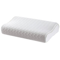 Thumbnail for Giselle Memory Foam Pillow Contour Neck