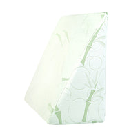 Thumbnail for Giselle Bedding Wedge Pillow Bamboo Cover