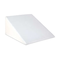Thumbnail for Giselle Bedding Wedge Pillow White