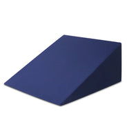 Thumbnail for Giselle Bedding Wedge Pillow Blue