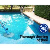 Thumbnail for Aquabuddy Pool Cleaner Automatic Vacuum Floor Swimming Climb Wall Inground 10M