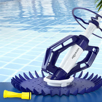 Thumbnail for Aquabuddy Pool Cleaner Automatic 10m Vacuum Suction Swimming Pool Hose