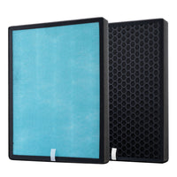 Thumbnail for Devanti Air Purifier 4 Layers HEPA Replacement Filter