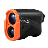 Thumbnail for Everfit 700M Golf Rangefinder Slope On/Off Vibration Alert Orange