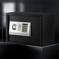 Thumbnail for UL-TECH Security Safe Box 16L