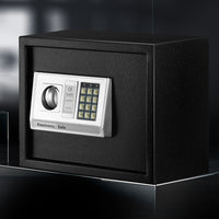 Thumbnail for UL-TECH Security Safe Box 20L