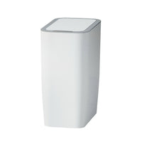 Thumbnail for Devanti 9L Motion Sensor Bin Rubbish Automatic White