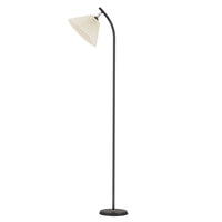 Thumbnail for Artiss Floor Lamp LED Light Stand Modern Home Living Room Office Reading White