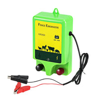 Thumbnail for Giantz 18km Electric Fence Energiser 1.56J