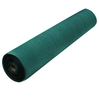 Thumbnail for Instahut 30% Shade Cloth 1.83x20m Shadecloth Wide Heavy Duty Green