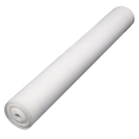 Thumbnail for Instahut 50% Shade Cloth 1.83x30m Shadecloth Wide Heavy Duty White