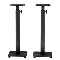 Thumbnail for Alpha Speaker Stand 70-117cm Adjustable Height 2pcs