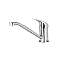 Thumbnail for Cefito Kitchen Mixer Tap Mixer Long Spout Sink Faucet Basin Laundry Chrome