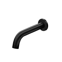 Thumbnail for Cefito Bathroom Mixer Spout Wall Bath Tap Round Shower Bathtub Black