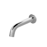 Thumbnail for Cefito Bathroom Mixer Spout Wall Bath Tap Round Shower Bathtub Chrome