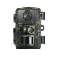 Thumbnail for UL-tech 4K 16MP Trail Camera Wildlife Hunting Security Cam Night Vision