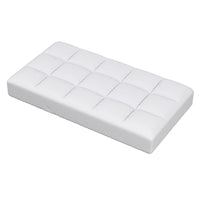 Thumbnail for Giselle Bedding Mattress Topper Pillowtop Bamboo Cot