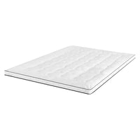 Thumbnail for Giselle Bedding Mattress Topper Pillowtop - Double