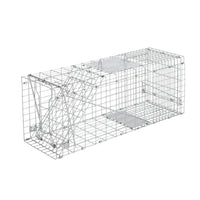 Thumbnail for Gardeon Animal Trap Cage Possum 66x23cm