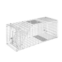 Thumbnail for Gardeon Animal Trap Cage Possum 79x28cm