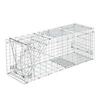 Thumbnail for Gardeon Animal Trap Cage Possum 94x34cm