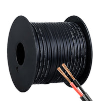 Thumbnail for 2.5MM 30M Twin Core Wire Electrical Cable Electric Extension Car 450V 2 Sheath