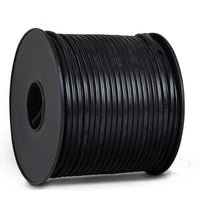 Thumbnail for Giantz 4MM 100M Twin Core Wire Electrical Cable Extension Car 450V 2 Sheath