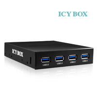 Thumbnail for ICY BOX 3.5