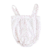 Thumbnail for Lovely Mini Hearts Romper by Aden and Anais