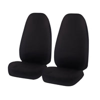 Thumbnail for All Terrain Canvas Seat Covers - Universal Size