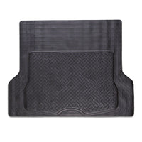 Thumbnail for CMT Rubber Boot Mat Black 144 x 109.5cm.